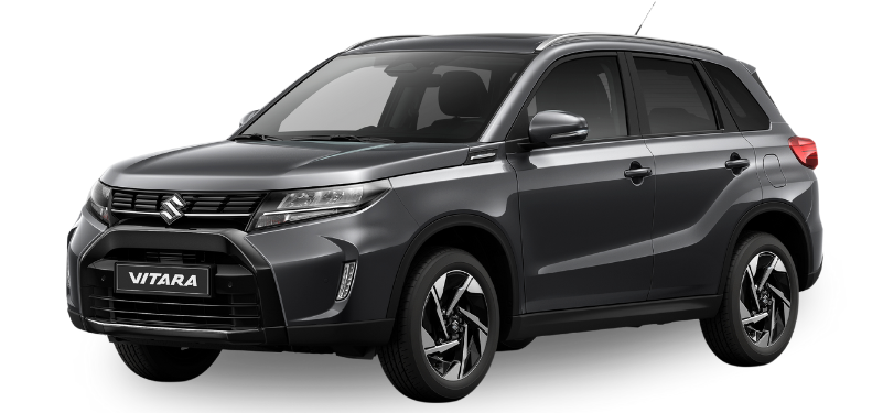 Suzuki Vitara 1.4 Boosterjet Mild Hybrid Ultra ALLGRIP