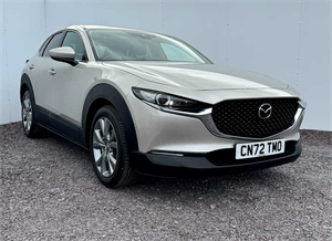 CX-30