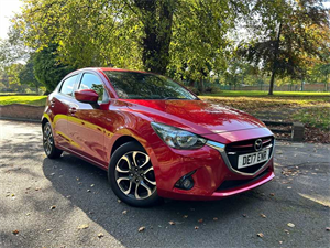 Mazda2