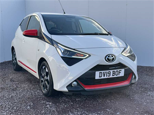 Aygo