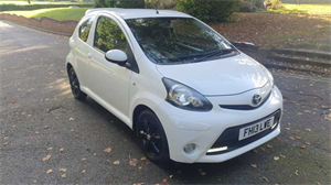 Aygo