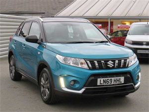 Vitara