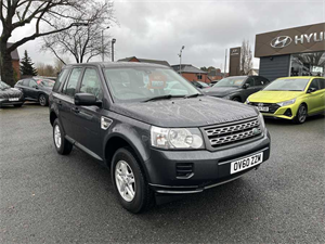 Freelander 2