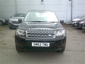 Freelander 2